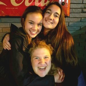 Meet your Posher, Joy